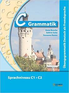 C GRAMMATIK