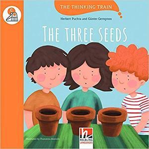 THE THREE SEEDS (LEVEL C) ( PLUS ACCESS CODE)