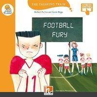 FOOTBALL FURY (LEVEL C) ( PLUS ACCESS CODE)