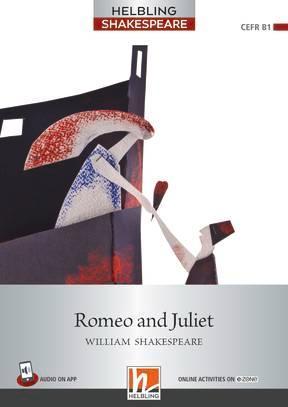 ROMEO AND JULIETTE ( PLUS AUDIO  PLUS EZONE)