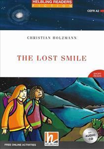 THE LOST SMILE ( PLUS CD)