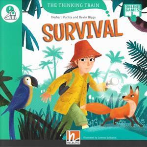 SURVIVAL ( PLUS ACCESS CODE)