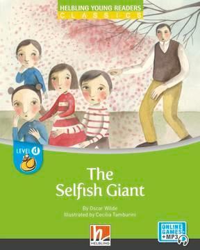 THE SELFISH GIANT (LEVEL D) ( PLUS ONLINE)