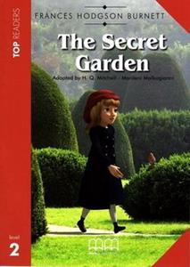 THE SECRET GARDEN STUDENT'S BOOK PLUS GLOSSARY