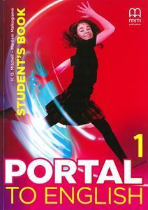 PORTAL 1 STUDENT'S BOOK