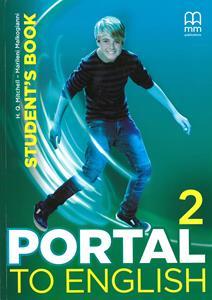 PORTAL 2 STUDENT'S BOOK