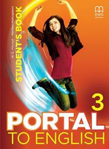 PORTAL 3 STUDENT'S BOOK