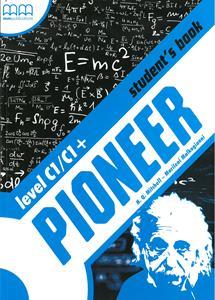 PIONEER C1/C1 PLUS   STUDENT'S BOOK