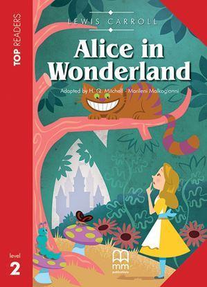 ALICE IN WONDERLAND ( PLUS GLOSSARY)