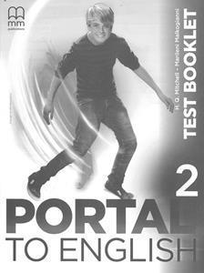 PORTAL 2 TEST BOOKLET