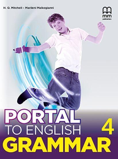 PORTAL 4 GRAMMAR