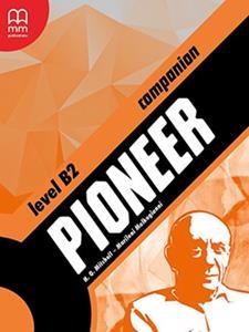 PIONEER B2 COMPANION