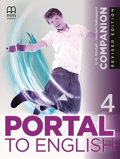 PORTAL 4 COMPANION REVISED