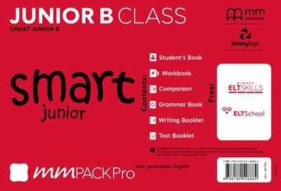 MM PACK PRO SMART JUNIOR B 86766