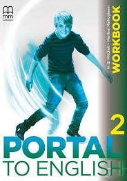 PORTAL 2 WORKBOOK ( PLUS  ONLINE CODE)