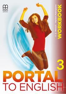 PORTAL 3 WORKBOOK ( PLUS  ONLINE CODE)