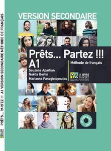 PRETS... PARTEZ!!! A1 ELEVE