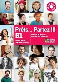 PRETS... PARTEZ!!! B1 ELEVE