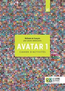 AVATAR 1 CAHIER D'ACTIVITES