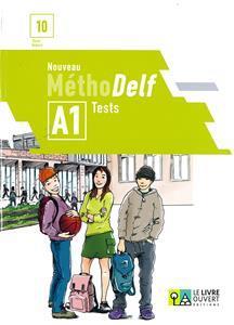 NOUVEAU METHODELF A1 TESTS