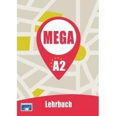 MEGA A2 KURSBUCH