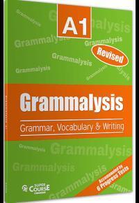 GRAMMALYSIS A1 REVISED