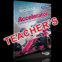 B2 ECCE PACK ACCELERATOR (NEW FORMAT 2021) TEACHER'S