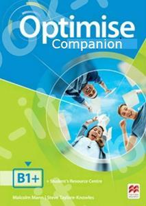 OPTIMISE B1 PLUS  COMPANION