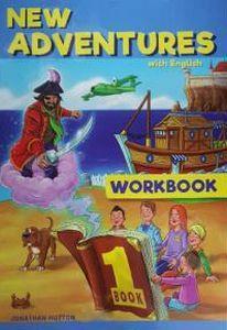 ADVENTURES 1 WORKBOOK