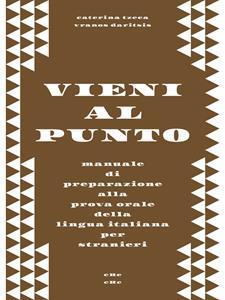 VIENI AL PUNTO