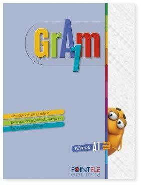 GRAM 1 LIVRE D'ELEVE