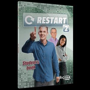 RESTART 2 STUDENT'S BOOK  PLUS  GLOSSARY ( PLUS MP3)