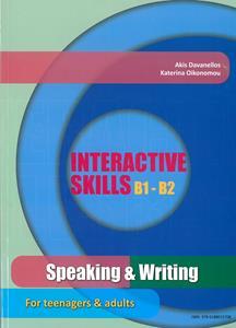 INTERACTIVE SKILLS B1-B2