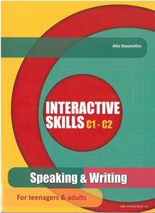 INTERACTIVE SKILLS C1-C2