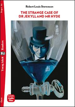 THE STRANGE CASE OF DR. JEKYLL AND MR. HYDE