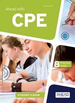 AHEAD WITH CPE PACK (STUDNET'S BOOK  PLUS  SKILLS BUILDER)