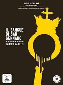 IL SANGUE DI SAN GENNARO