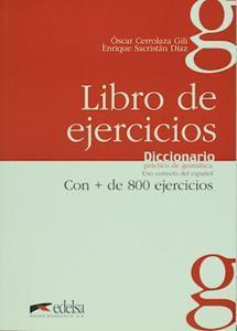 DICCIONARIO PRACTICO DE GRAMATICA CUADERNO DE EJERCICIOS