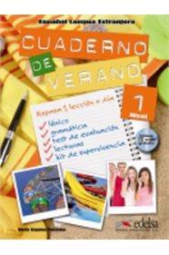 CUADERNO DE VERANO 1 ( PLUS CD)