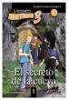 EL SECRETO DE LA CUEVA (APT 1)