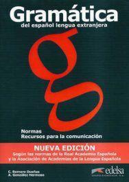 GRAMATICA DE ESPANOL LENGUA EXTRANJERA (CURSO PRACTICO)