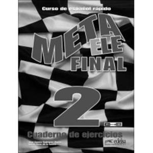 META ELE FINAL 2 CUADERNO DE EJERCICIOS