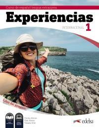 EXPERIENCIAS 1 A1 LIBRO DEL PROFESOR