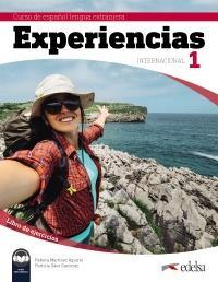 EXPERIENCIAS 1 A1 LIBRO DE EJERCICIOS