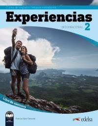 EXPERIENCIAS 2 A2 LIBRO DE EJERCICIOS