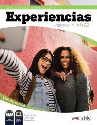 EXPERIENCIAS COMPILADO A1-A2 LIBRO DEL PROFESOR