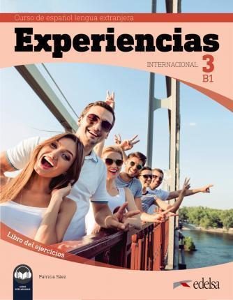 EXPERIENCIAS 3 B1 LIBRO DE EJERCICIOS