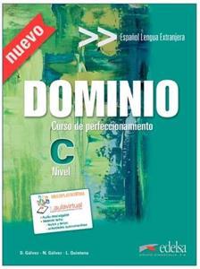 DOMINIO C LIBRO DEL ALUMNO 2016