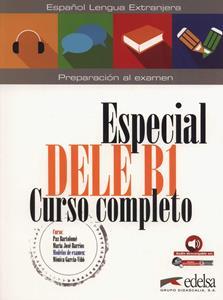 ESPECIAL DELE B1 CURSO COMPLETO