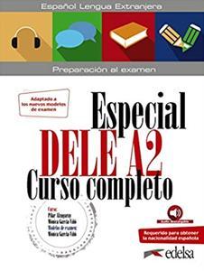 ESPECIAL DELE A2 CURSO COMPLETO